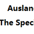 Ausland is the Real Estate Specialist 